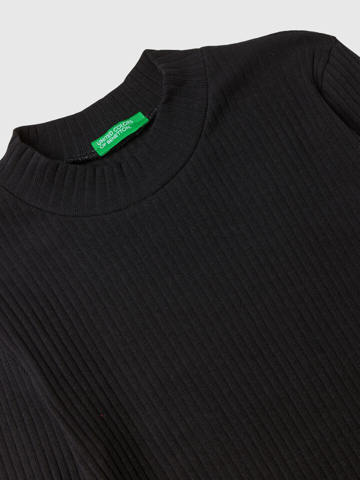 T-SHIRT M/L Bambina image number 3